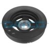 DAYCO DPV1237 Belt Pulley, crankshaft